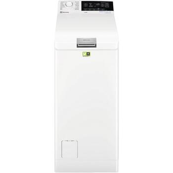 Electrolux veļas mazgājamā mašīna EW7TN3372, 7kg, 1300 apgr./min, 15 programmas, LCD, tvaika apstrāde, atliktais starts (EW7TN3372)