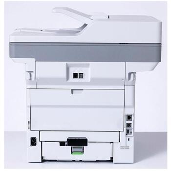 Brother MFC-L6910DN многофункциональный принтер MFCL6910DNRE1, 220-240V, 50ppm, 1200x1200dpi, A4, Wi-Fi, белый (MFCL6910DNRE1)