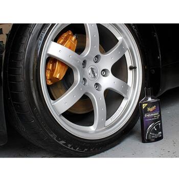Meguiar's G7516 Endurance Гель для шин 473 мл (G7516)