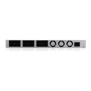 Ubiquiti UniFi USP-RPS, 950W, 100-240V, 1xRJ-45, серый, установка в стойку, рабочая температура -5-45°C, влажность 10-90% (USP-RPS)