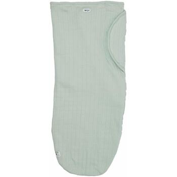 Lodger Bundler Solid хлопковый конверт BN 104, Peppermint, 153г, 0,5x30x31см, Oeko-Tex, 0-4 мес. (BN 104)