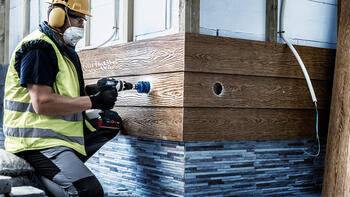 Karbīda caurumzāģis Tough Material 40mm, Urbjmašīnām/skrūvgriežiem, triecienurbjmašīnām/triecienskrūvgriežiem EXPERT MULTI MATERIAL PC PLUS CAURUMZĀĢIS, 2608900425, BOSCH (2608900425)