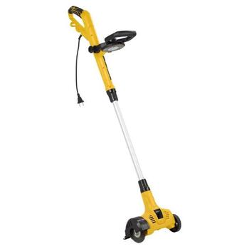 Elektrisks teleskopisks nezāļu griezējs 400W, Ø110mm, 2 piederumi, POWXG6650 POWERPLUS (POWXG6650)