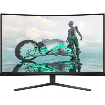 Philips Монитор 32M2C3500L/00, 32