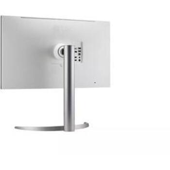 Lg LED монитор 32UQ850V-W, 81.3 см, 3840 x 2160 пикселей, 4K Ultra HD, 98% DCI-P3, HDMI, USB хаб, VESA, 5 мс (32UQ850V-W)