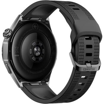 Huawei WATCH GT 7 46mm 55020JTX, умные часы, AMOLED 1.47in, 466x466, GPS, NFC, Bluetooth 6.0, 5 ATM, IP68, IP69, 867 mAh, 21 дней (55020JTX)