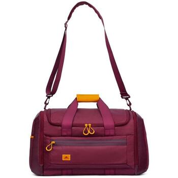 Rivacase Duffel Bag 5331RED, 35L, бордовый, 0.9кг, гибкий, адаптируемый (5331RED)