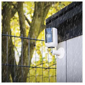 Emos GoSmart IP-камера IP-210 SNAP H4063, 5 Мп, 130°, IP65, 9600 мАч, Wi-Fi, ночное видение 10 м, обнаружение движения (H4063)