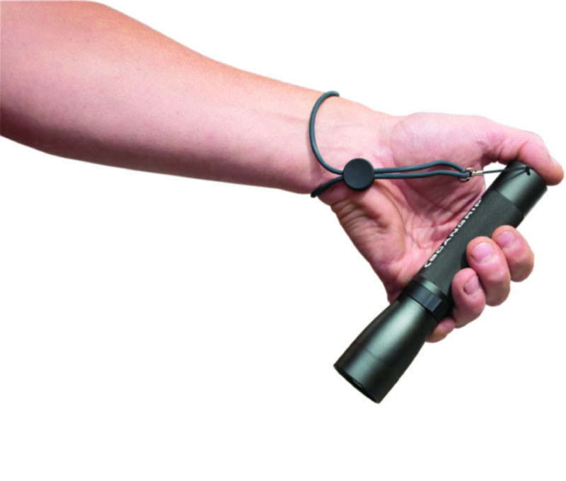 Kabatas lukturis FLASH 600R, 600lm, rechargeable, IP54; 03.5137 Scangrip (03.5137)