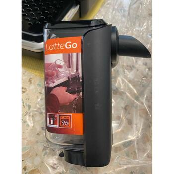 Philips Эспрессо машина EP5441/50, 1500 W, 15 бар, 12 видов кофе, 4 профиля, 275 г ёмкость для зерен (EP5441/50)