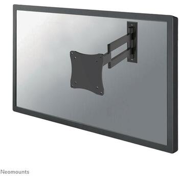 Neomounts настенный крепеж FPMA-W830BLACK, 10-27