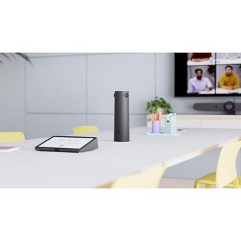 CAMERA CONFERENCE SIGHT/WHITE 960-001503 LOGITECH (960-001503)