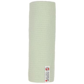 Lodger Swaddler Seersucker пеленка SW 109, 120x120см, 100% хлопок, Oeko-Tex, Silk (SW 109)