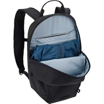 Thule EnRoute рюкзак 3205497, 12 Л, Нейлон, Цвет: Черный, Повседневный рюкзак, Отсек для ноутбука, Отсек для планшета (3205497)