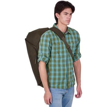 Thule велосипедная сумка 3205173, 55L, 67x36x30см, 1.29кг, отсек для шлема, карман для обуви, очки (3205173)