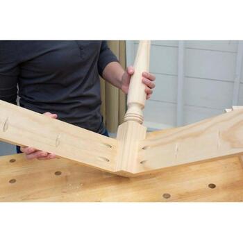 Kreg | Pocket-Hole Jig 320 (KPHJ320-INT_KRG)