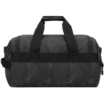 Rivacase Duffel soma 7641NAVYCAMO, 30L, poliesters, 0.625kg, ūdensizturīgs, iekšējais tīkls, sānu kabata (7641NAVYCAMO)