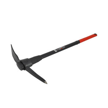 Pikēklis ar stikla šķiedras rokturi, 2,72 kg, korozijai izturīgs, ergonomisks, AW32296BL, AWTOOLS (AW32296BL)