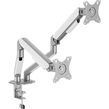 White Shark AKHENATEN-II GMS-3212, крепление для двух мониторов, 2x9кг, 17