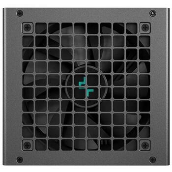 Deepcool PSU PN750D R-PN750D-FC0B-JGEU-V2, 750W, 1x1, 250g papīrs, 50g plastmasa (R-PN750D-FC0B-JGEU-V2)