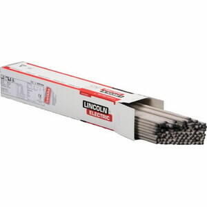 Сварочные электроды Limarosta 316L 2,0x300mm, Lincoln Electric, 557435-1, 1,7кг (557435-1)