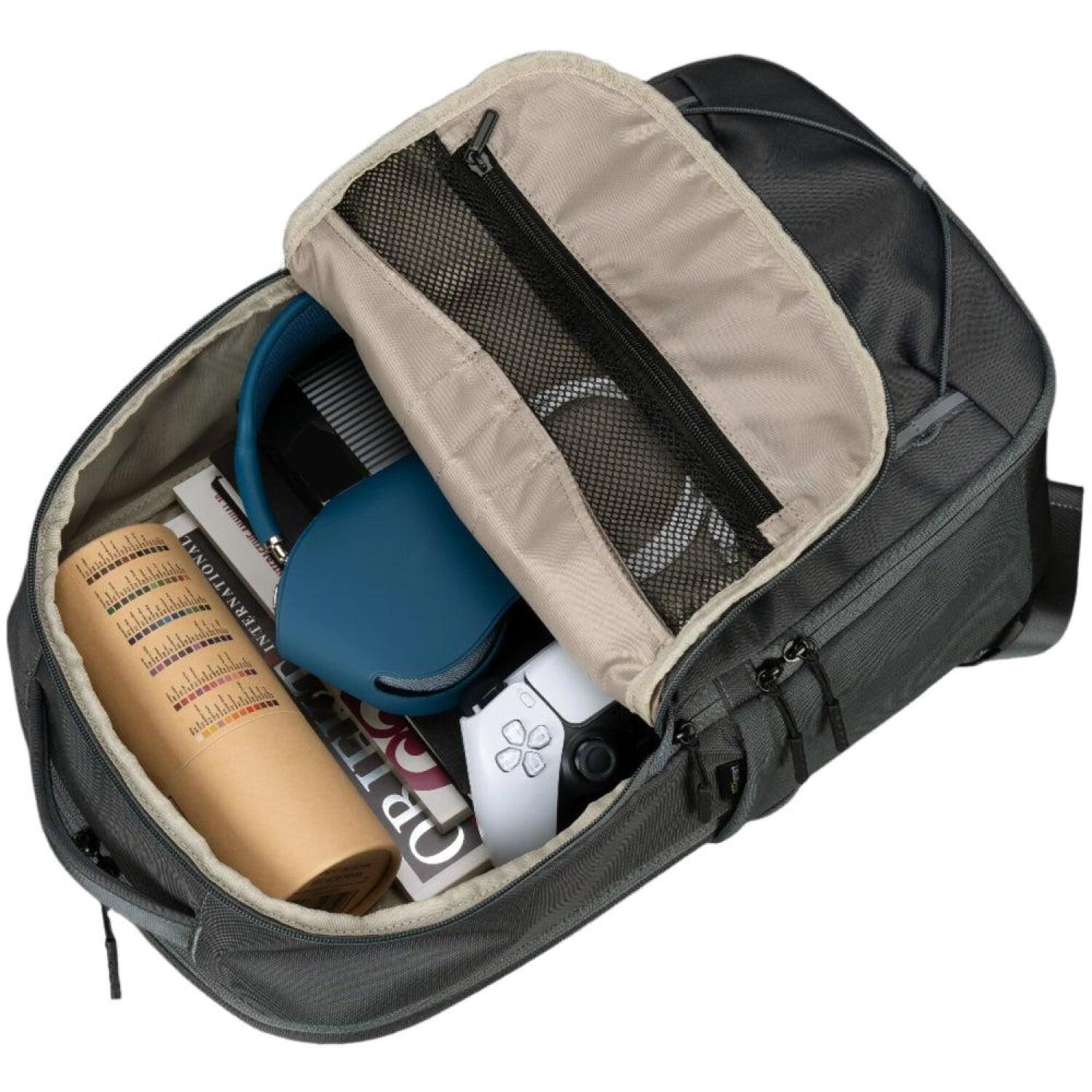 Targus TBB65802GL Work+ Play Trio рюкзак, 16