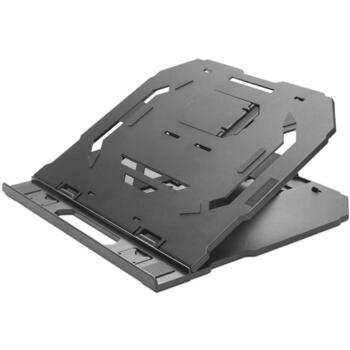 Lenovo 2-in-1 planšetdatora statīvs 4XF1A19885, 29.06cm, 26.56cm, 1.51cm, regulējams statīvs (4XF1A19885)