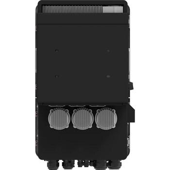 Deye инвертор DC в AC, SUN-20K-SG05LP3-EU-SM2, 20 кВт, 2 MPPT, 220/230/380/400 В, 97% эффективность (SUN-20K-SG05LP3-EU-SM2)