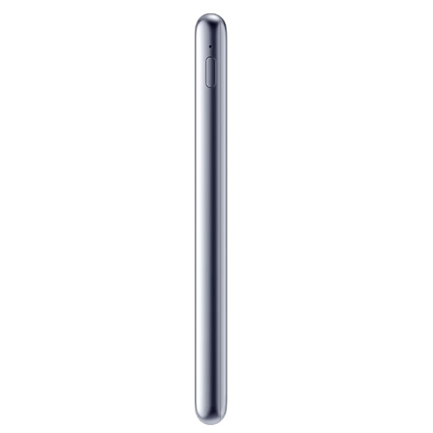 Супертонкий внешний аккумулятор 5000 mAh 20 W 24-pin USB-C серебристый BHR9535GL Xiaomi (BHR9535GL)
