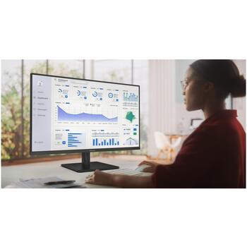 Philips 32E1N1800LA/00 ЖК монитор, 31,5