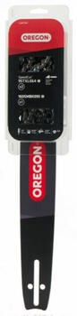 Oregon Комплект цепи и шины 578708, 1 шт шина 150TXLBK095, 2 шт цепь 95TXL064E .325