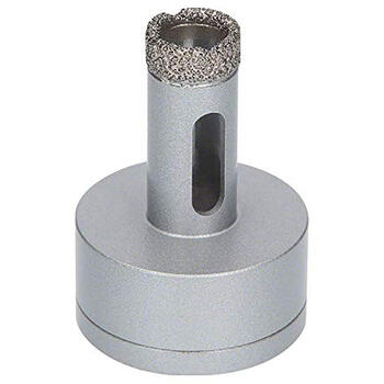 Алмазная коронка X-LOCK 16x30 мм 2608599028 BOSCH (2608599028)