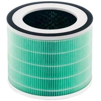 Zelmer ZPU5500 Gaisa attīrītājs 86205148P, HEPA 13, 35W, 140m³/h, 30dB, jonizācija, taimeris 2/4/8h (86205148P)