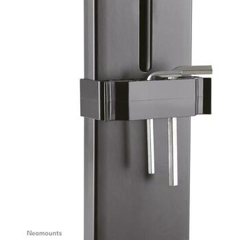 Neomounts настенный кронштейн FPMA-D860BLACK, 10-32