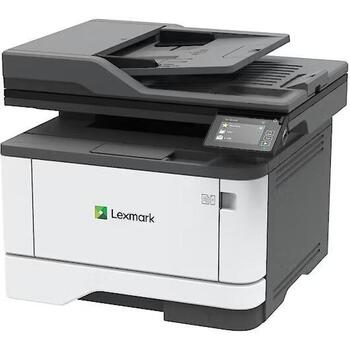 Lexmark Многофункциональный лазерный принтер MX431adn 29S0210, A4, 40 стр/мин, 2400x600 DPI, 512 МБ, 2.8