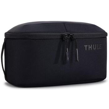 Thule Туалетная сумка Subterra 2 3205068, 26.5см, 14см, 15см, 800D нейлон, черный (3205068)