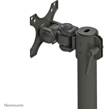 Neomounts настенный кронштейн FPMA-D960DVBLACKPLUS, 17-49