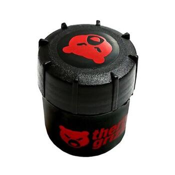 Thermal Grizzly Термопаста Kryonaut Extreme TG-KE-090-R, 33.84г, 9мл, 14.2W/m·K, розовая (TG-KE-090-R)