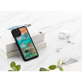 Ikins Aizmugurējais vāciņš iPhone 11 Pro K1937J, 5.8'', Ar attēlu, Apple iPhone 11 Pro (K1937J)