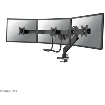 Neomounts stiprinājuma roka NM-D775DX3BLACK, 17-27