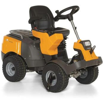 Stiga Benzīna zāles pļāvējs 2F6430831/ST2 14.3 kW, 688 cm³, 4WD, hidrauliskais dekls, LED lukturi (2F6430831/ST2)