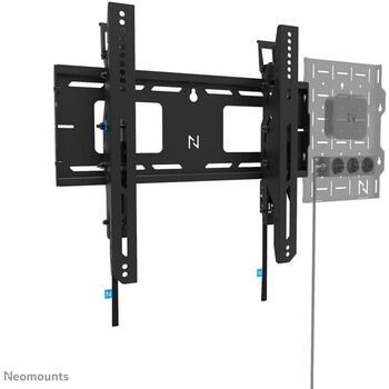 Neomounts WL35-750BL14 настенный крепеж 42-75