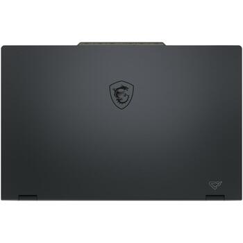 Msi ноутбук CYBORG 15 B13WEKG-633NL, Intel Core i7-13620H, 39.6 см (15.6