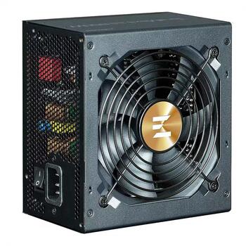 Zalman ZM850-TMX barošanas bloks, ZM850-TMX, 850W, 100-240V, 50/60Hz, 70.83A, 3x6+2pin, 80 PLUS Gold (ZM850-TMX)