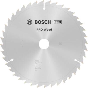 Bosch Ripzāģis 2608641202, 260 mm, 30 mm, 3,2 mm, 48 zobi, ATB/N, koks, ar zemējumu (2608641202)