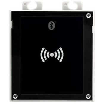 2N панель доступа считыватель карт RFID 125kHz IP Verso 91550945 черный (91550945)
