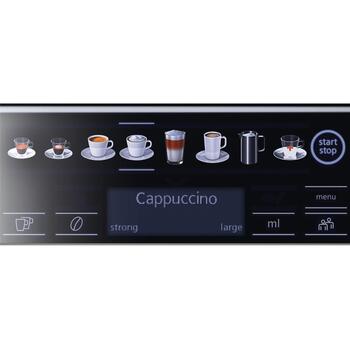 COFFEE MACHINE/TE651209RW SIEMENS (TE651209RW)