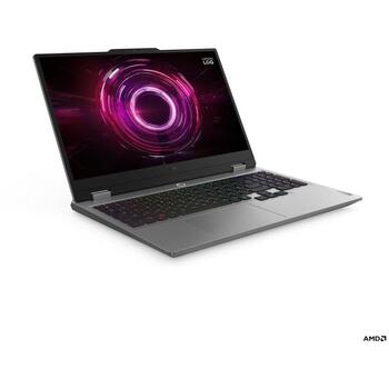 Lenovo ноутбук LOQ 15AHP10 83JG001QNT/2Y, 15.6