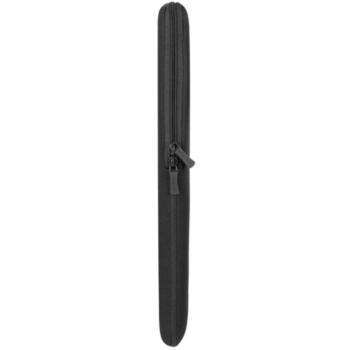 Rivacase Sleeve MacBook Air 15'' 5224BLACK, 39.6см, 250г, неопрена, пылезащитный, водоотталкивающий, устойчивый к царапинам (5224BLACK)