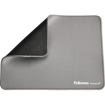 Fellowes Breyta 100139316, 280 x 210 x 2.5 mm, peles paliktnis, peles aksesuāri, peles paliktnis no 83% pārstrādāta satura (100139316)